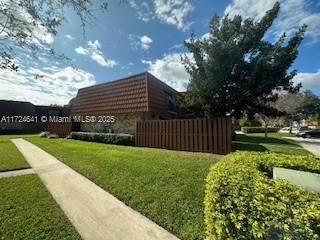 4081 Forest Hill Dr #4081, Cooper City, Florida image 1