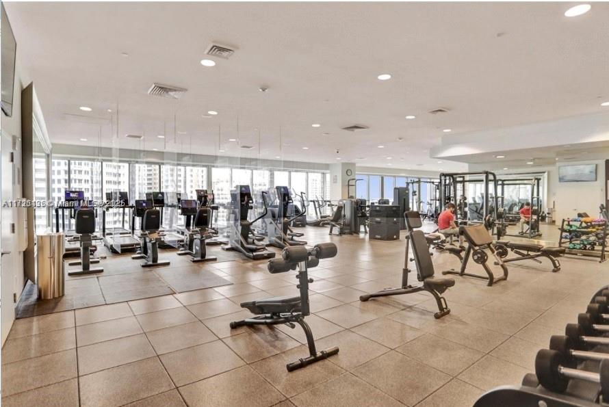 495 Brickell Ave #BAY407, Miami FL 33131