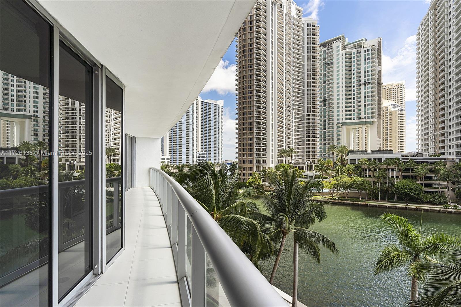 495 Brickell Ave #BAY407, Miami FL 33131