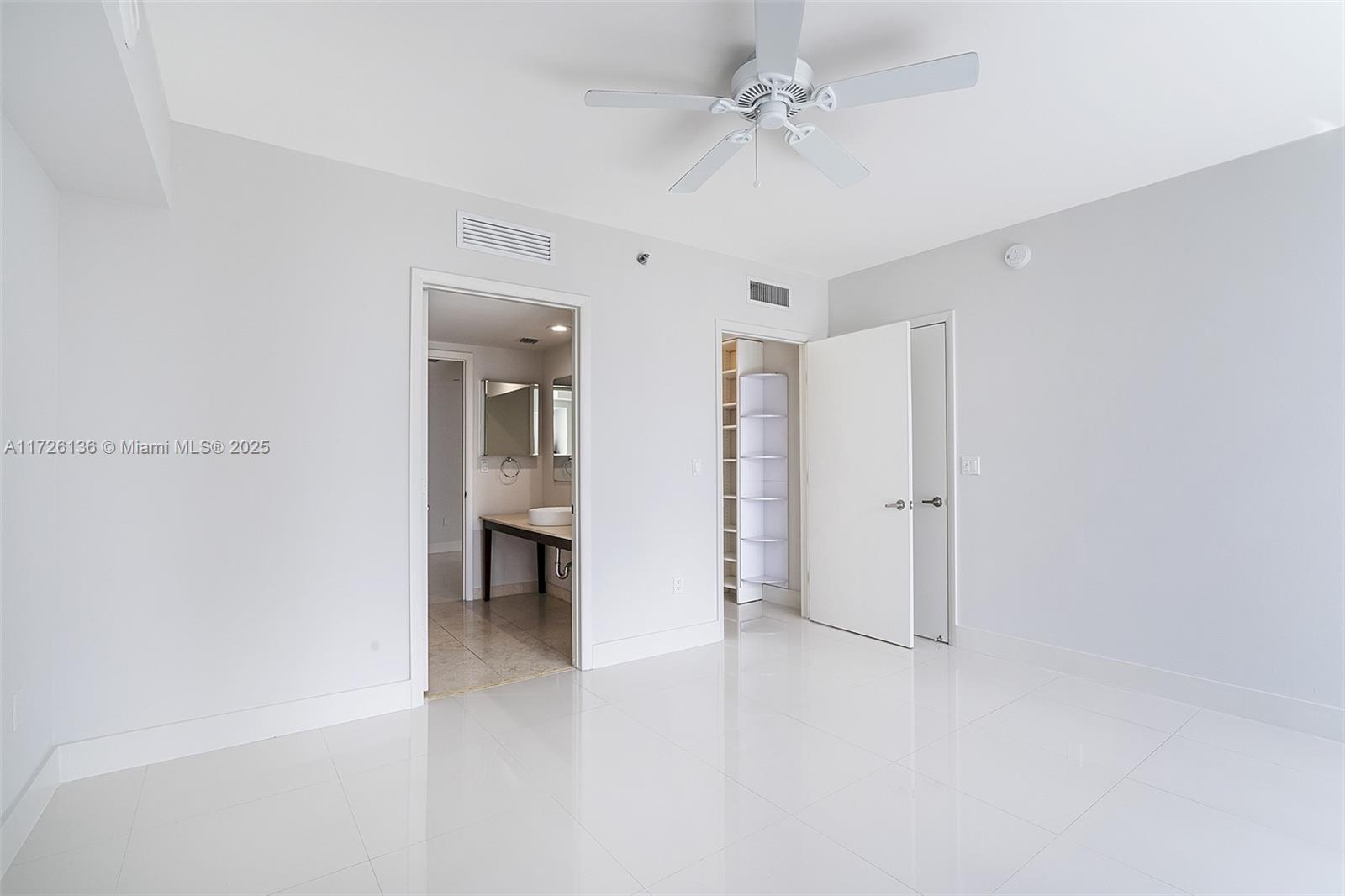 495 Brickell Ave #BAY407, Miami FL 33131