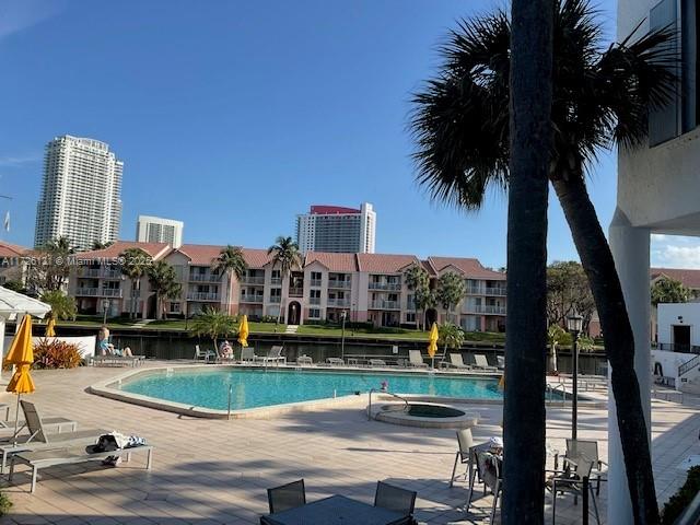 300 Three Islands Blvd #211, Hallandale Beach, Florida image 18