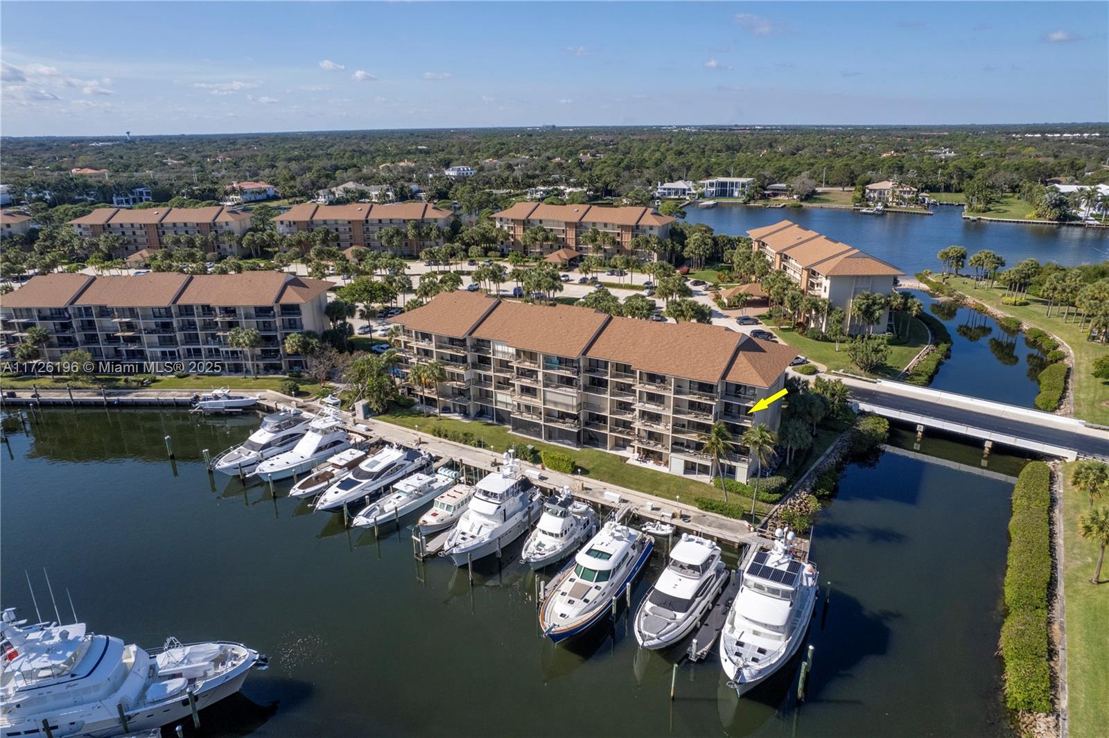 2601 Marina Isle Way #401, Jupiter, Florida image 10