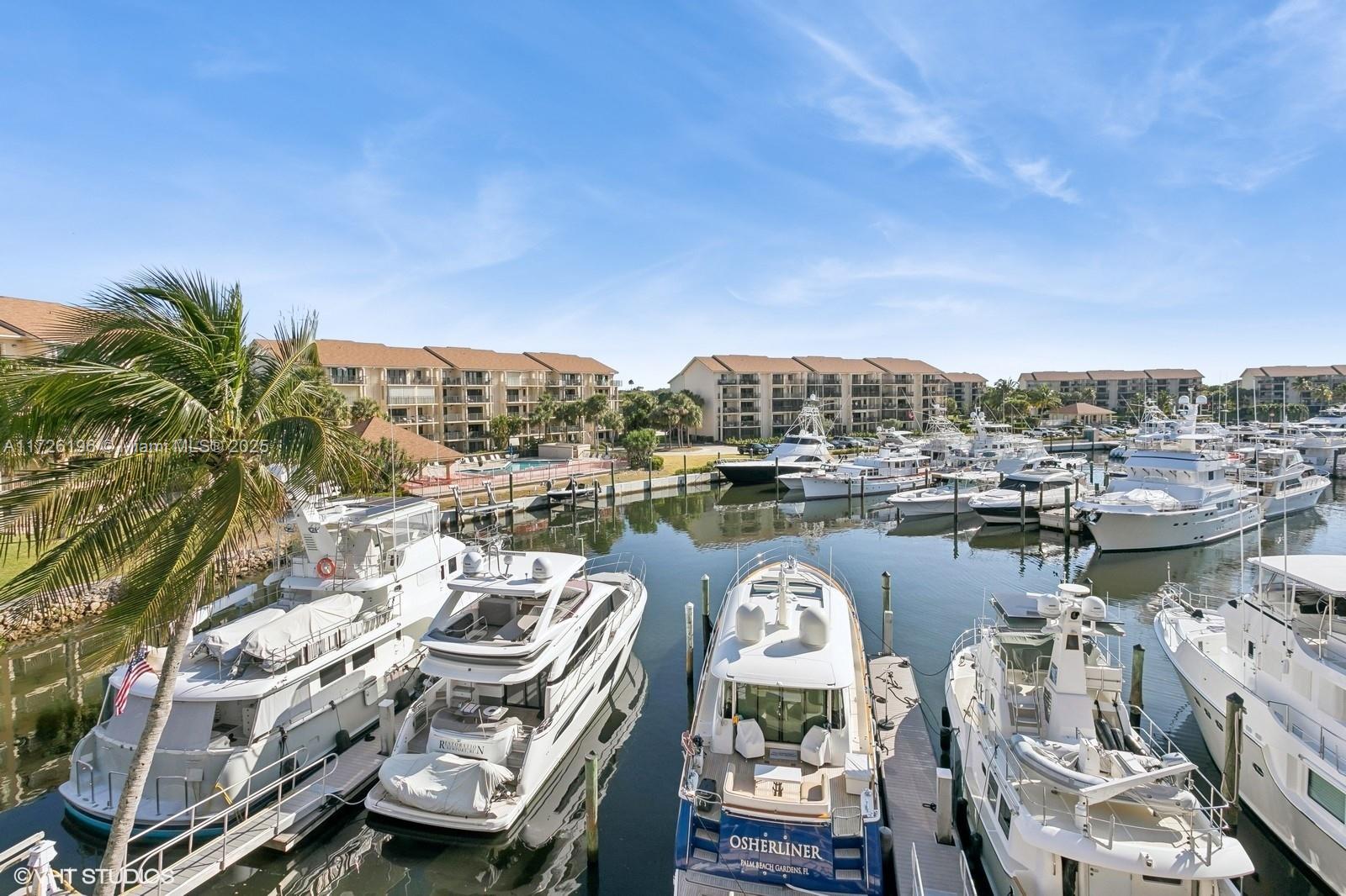 2601 Marina Isle Way #401, Jupiter, Florida image 23