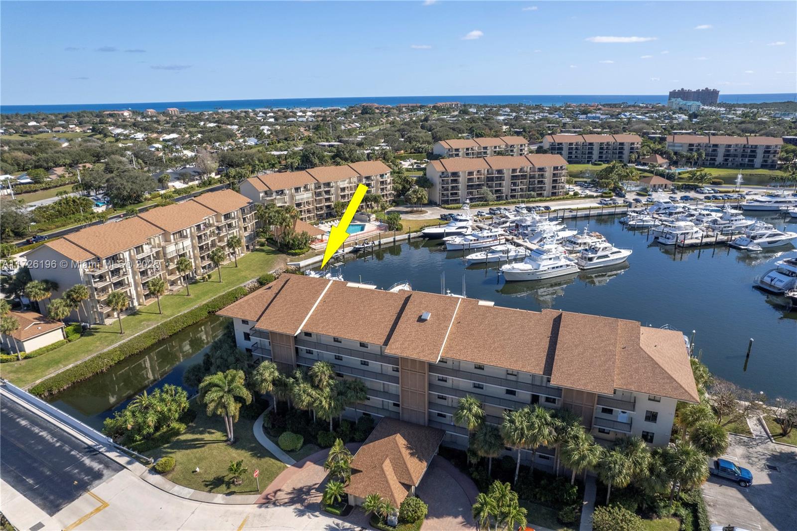 2601 Marina Isle Way #401, Jupiter, Florida image 27