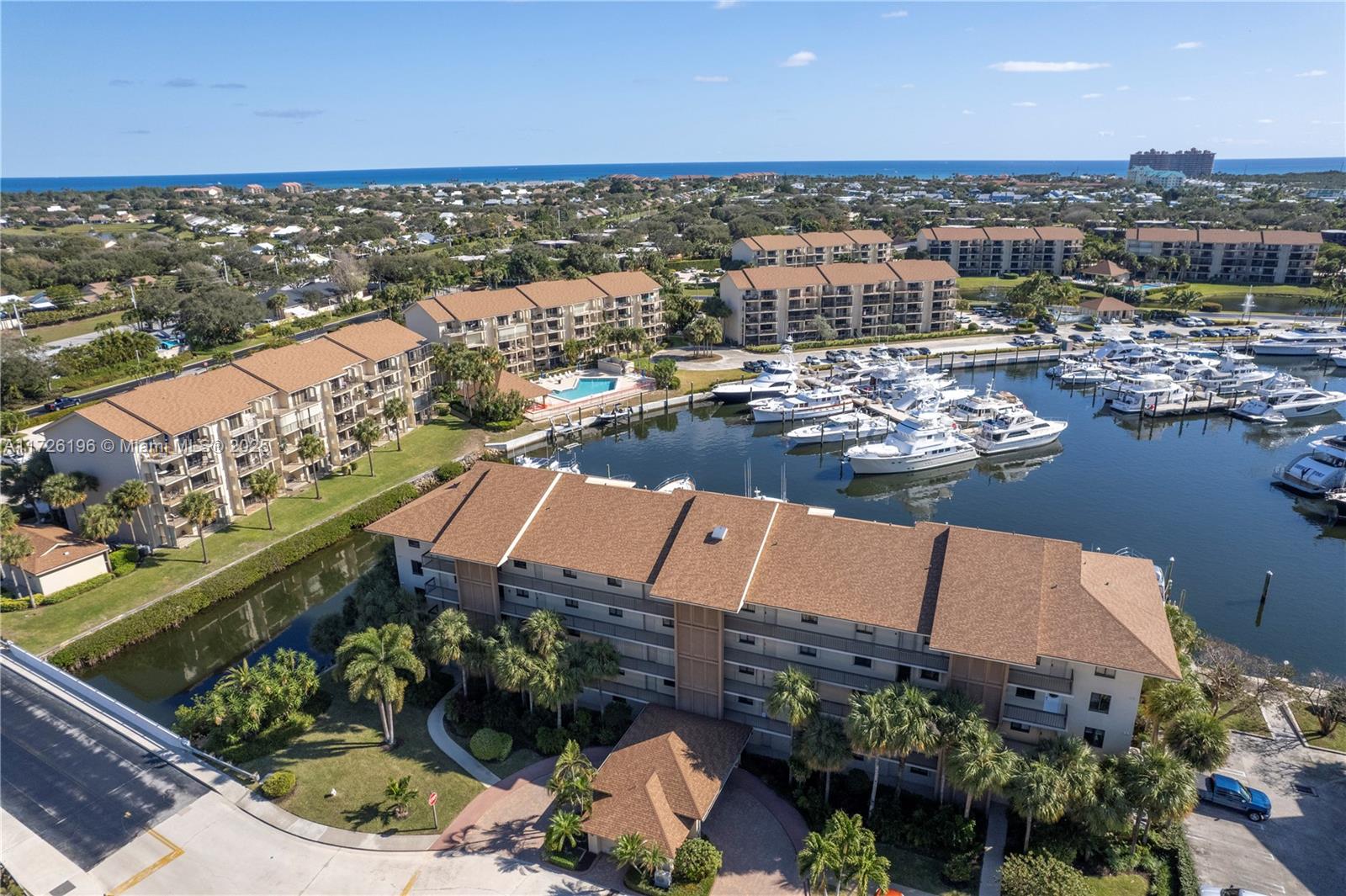 2601 Marina Isle Way #401, Jupiter, Florida image 28