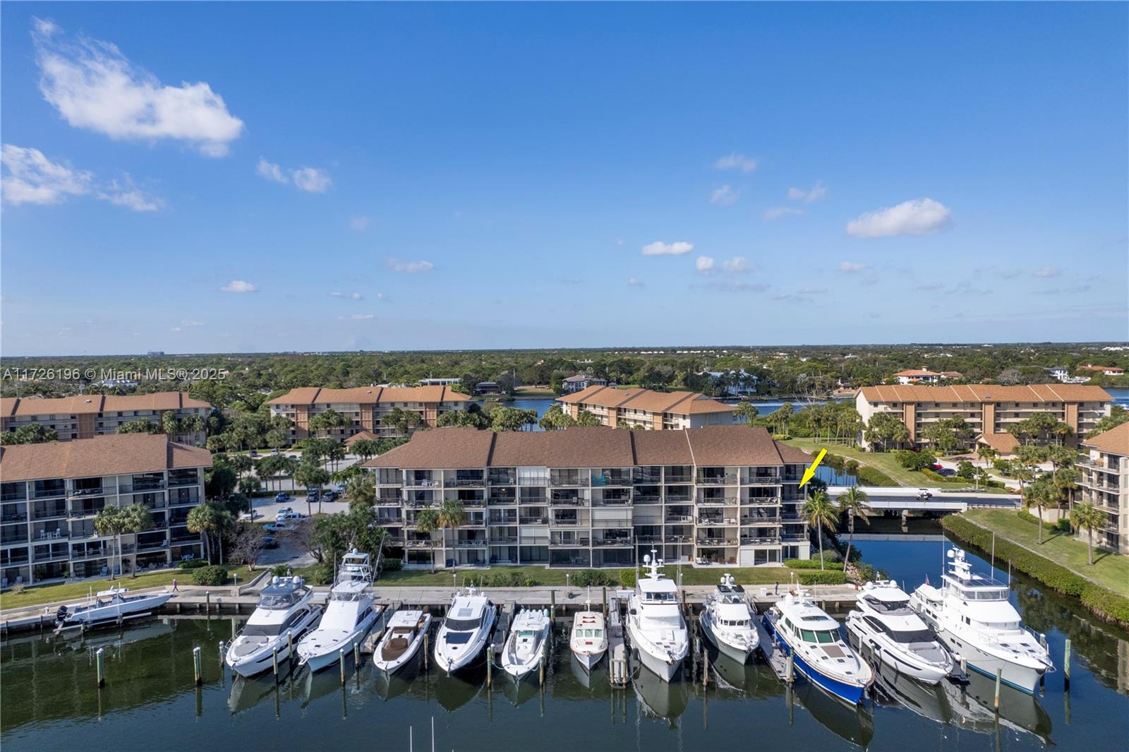 2601 Marina Isle Way #401, Jupiter, Florida image 36