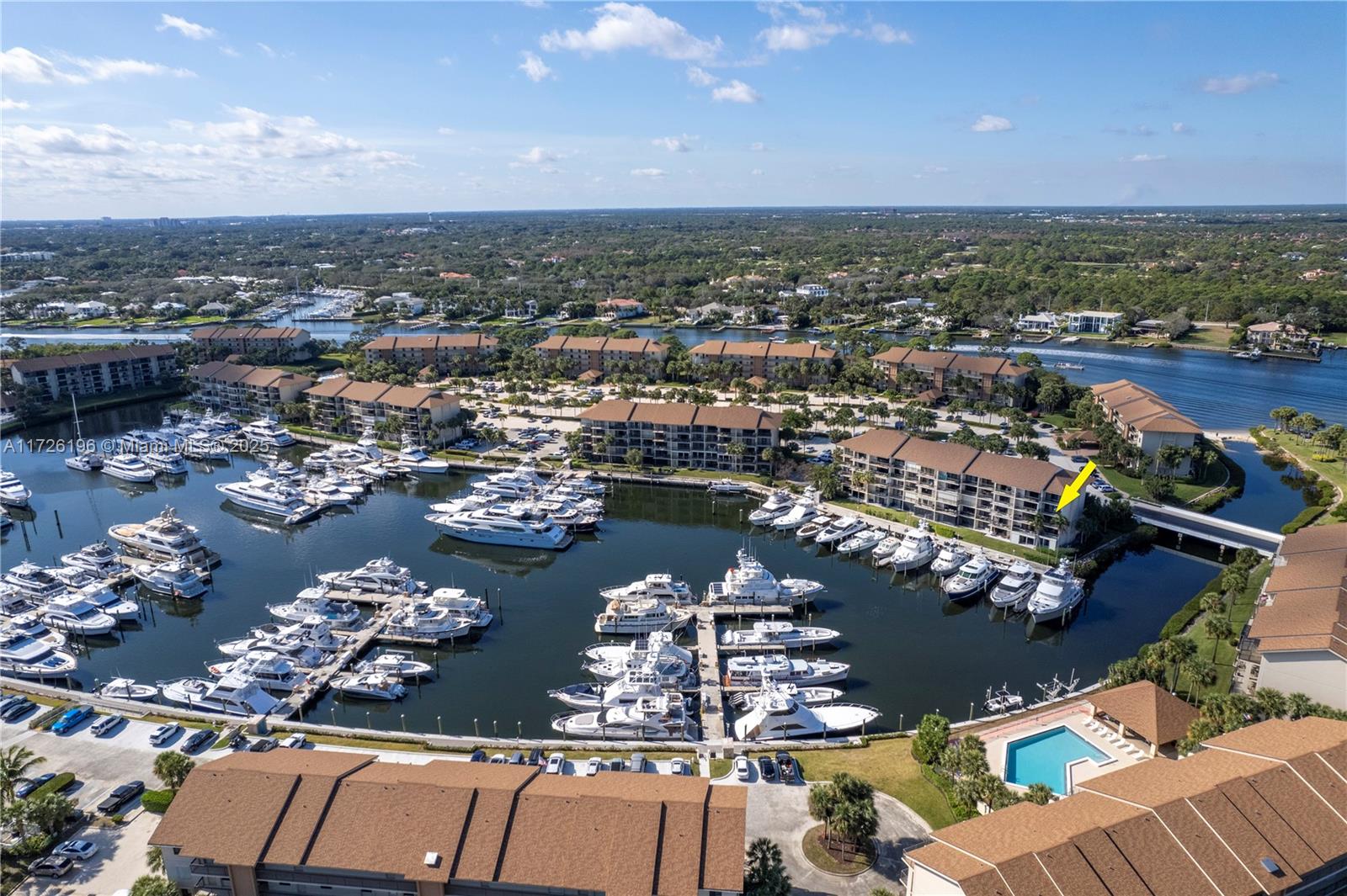 2601 Marina Isle Way #401, Jupiter, Florida image 38