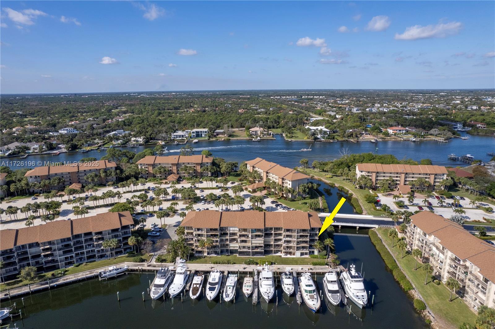 2601 Marina Isle Way #401, Jupiter, Florida image 41