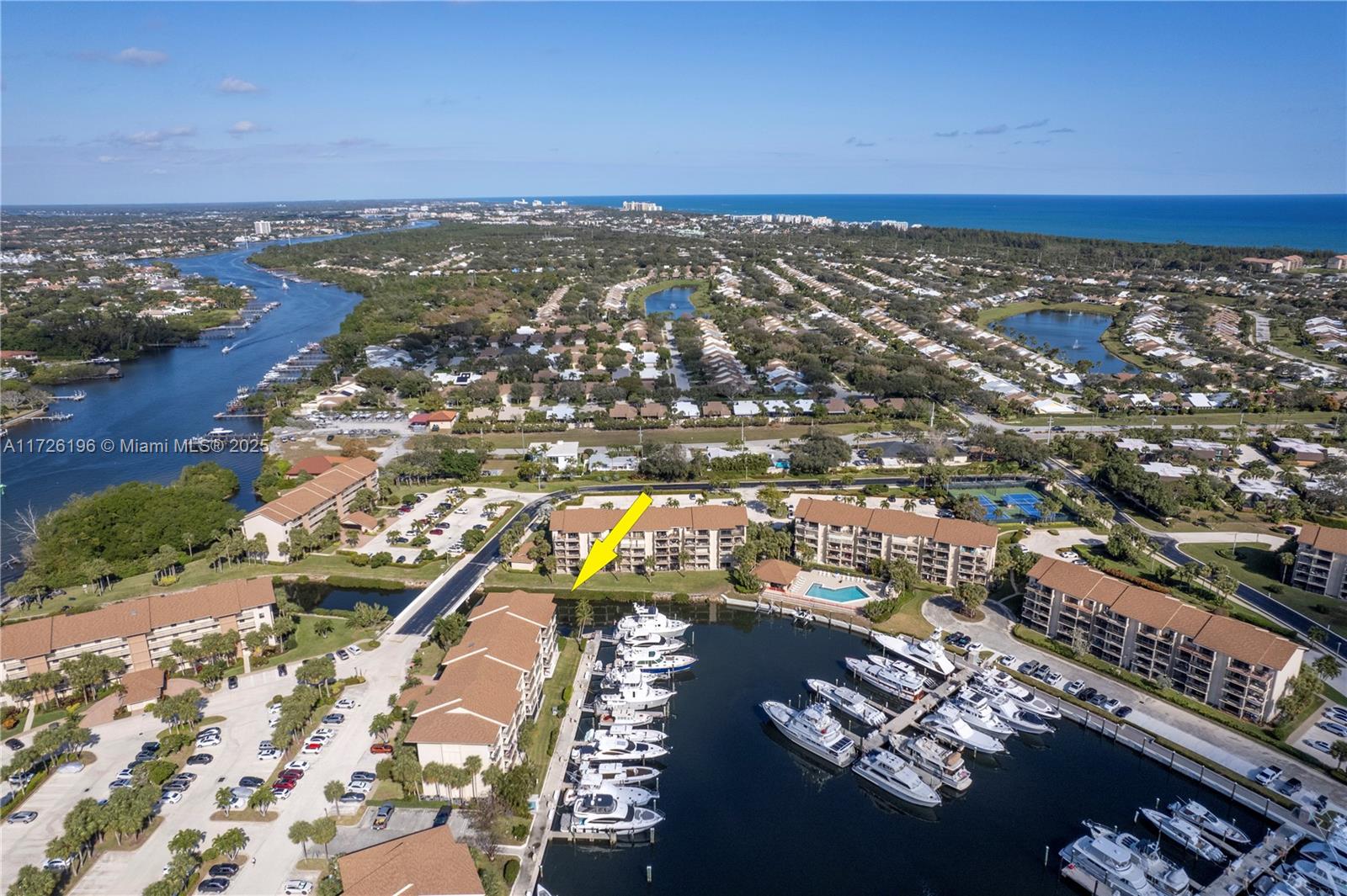 2601 Marina Isle Way #401, Jupiter, Florida image 43