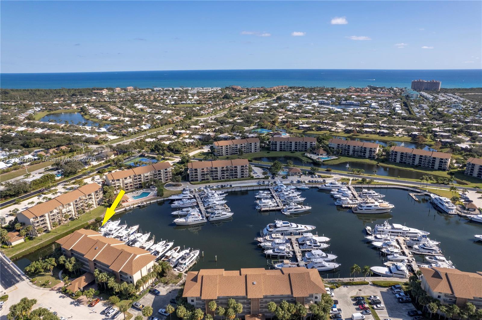 2601 Marina Isle Way #401, Jupiter, Florida image 45