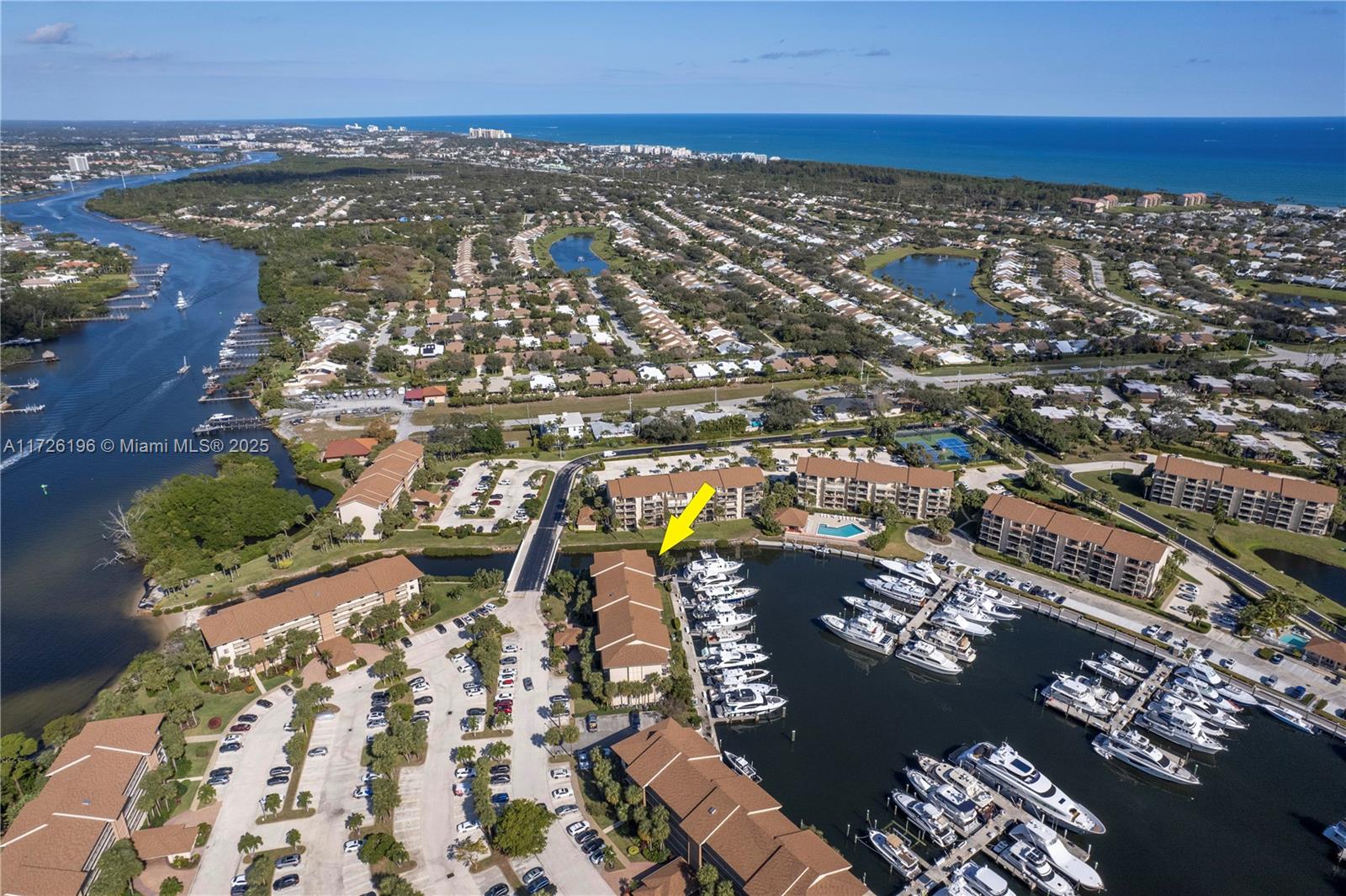 2601 Marina Isle Way #401, Jupiter, Florida image 49