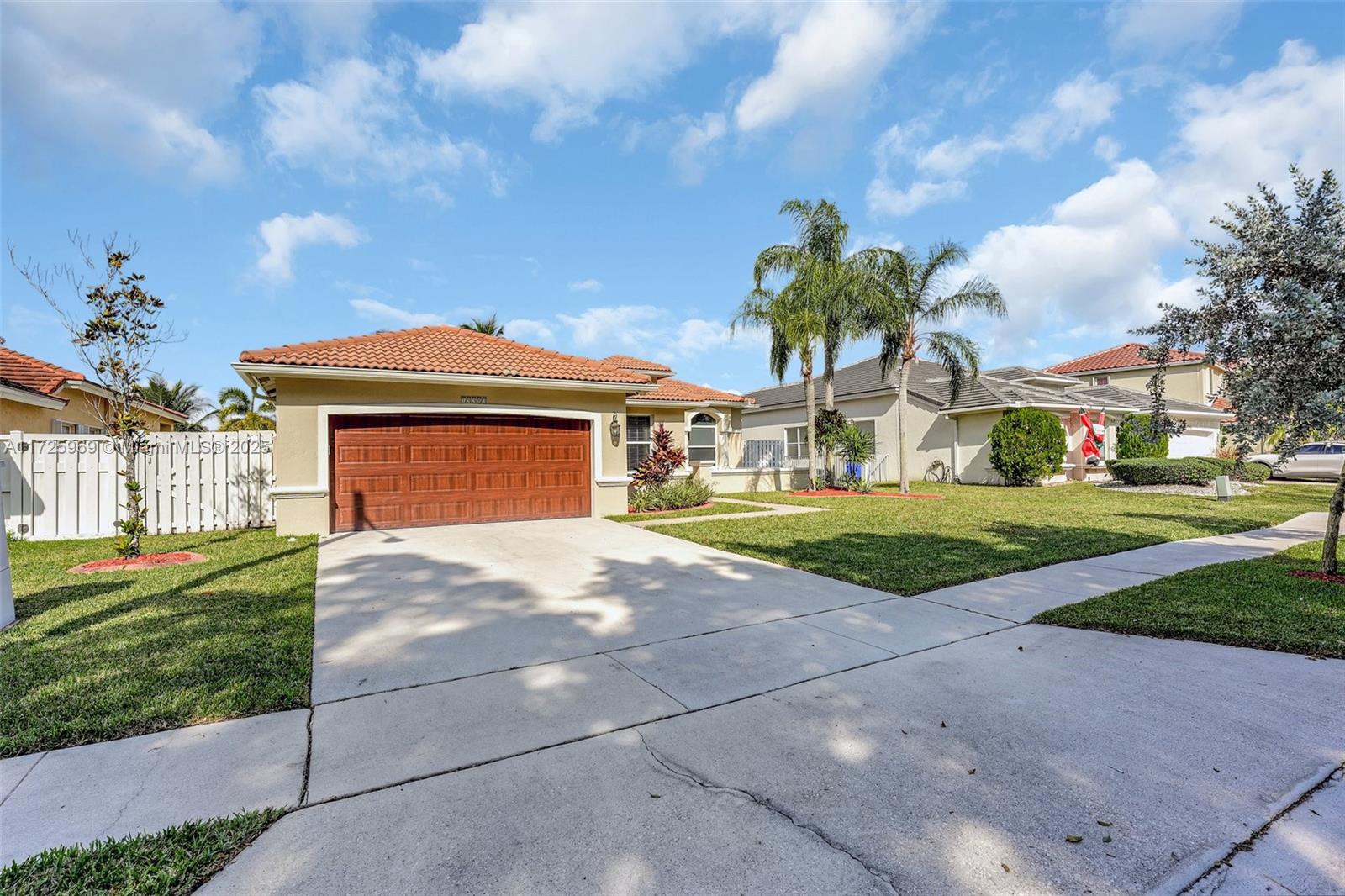 19383 NW 23rd St, Pembroke Pines, Florida image 1