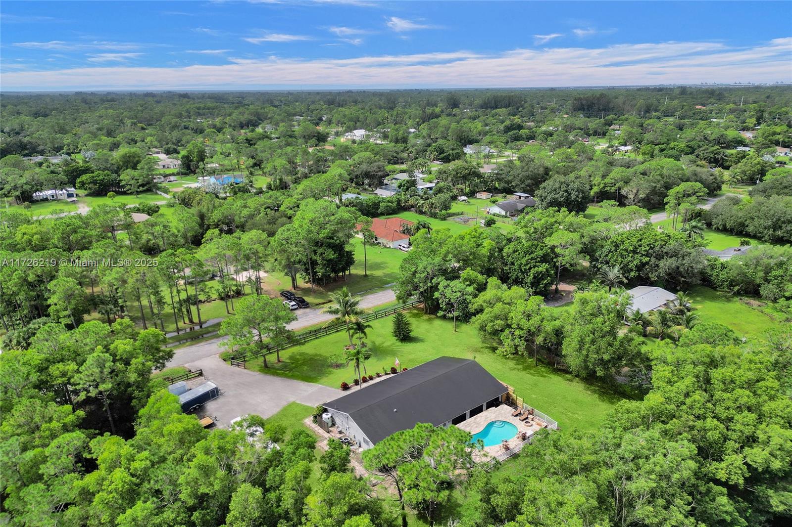 16059 E Mayfair Dr, Loxahatchee, Florida image 40