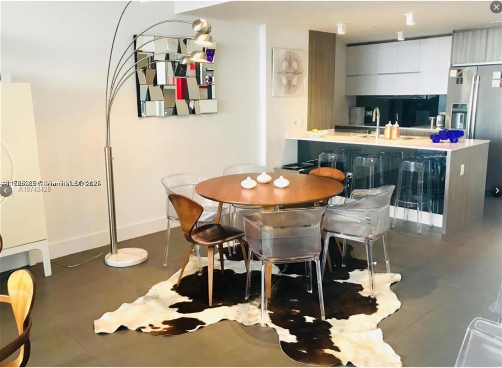 600 NE 27 St #1602, Miami FL 33137