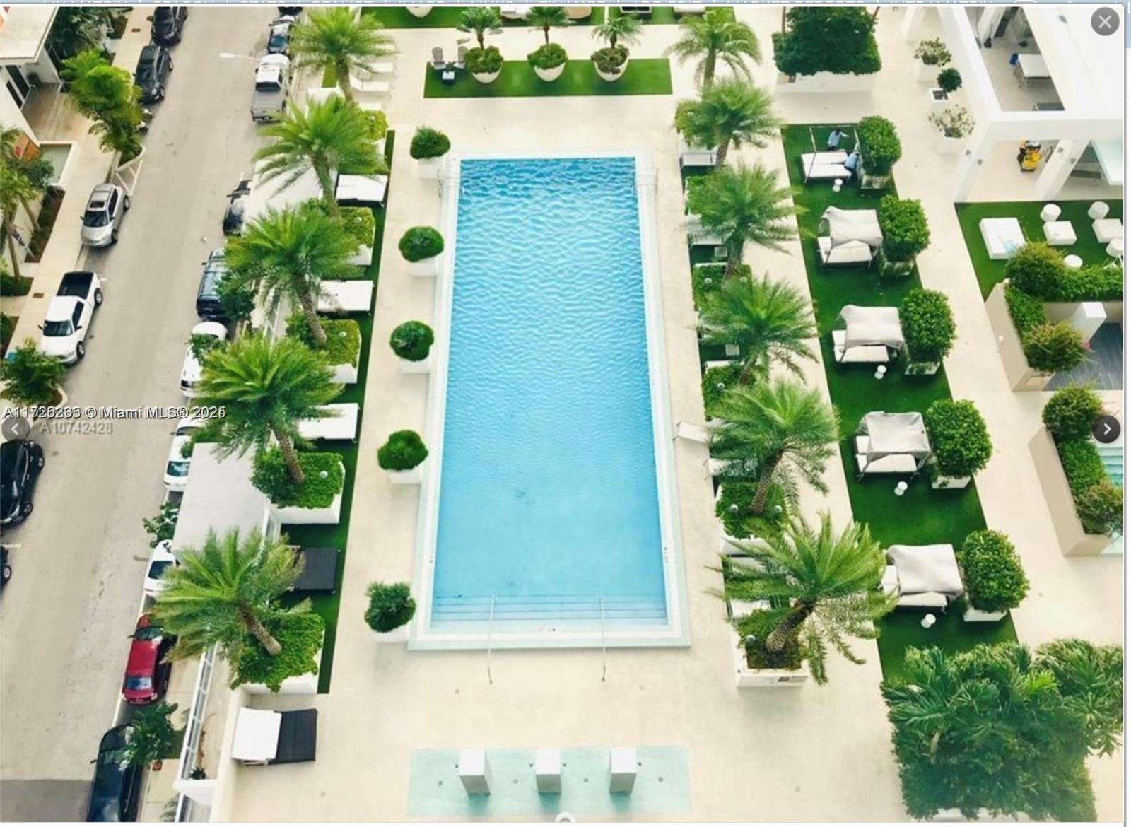 600 NE 27 St #1602, Miami FL 33137