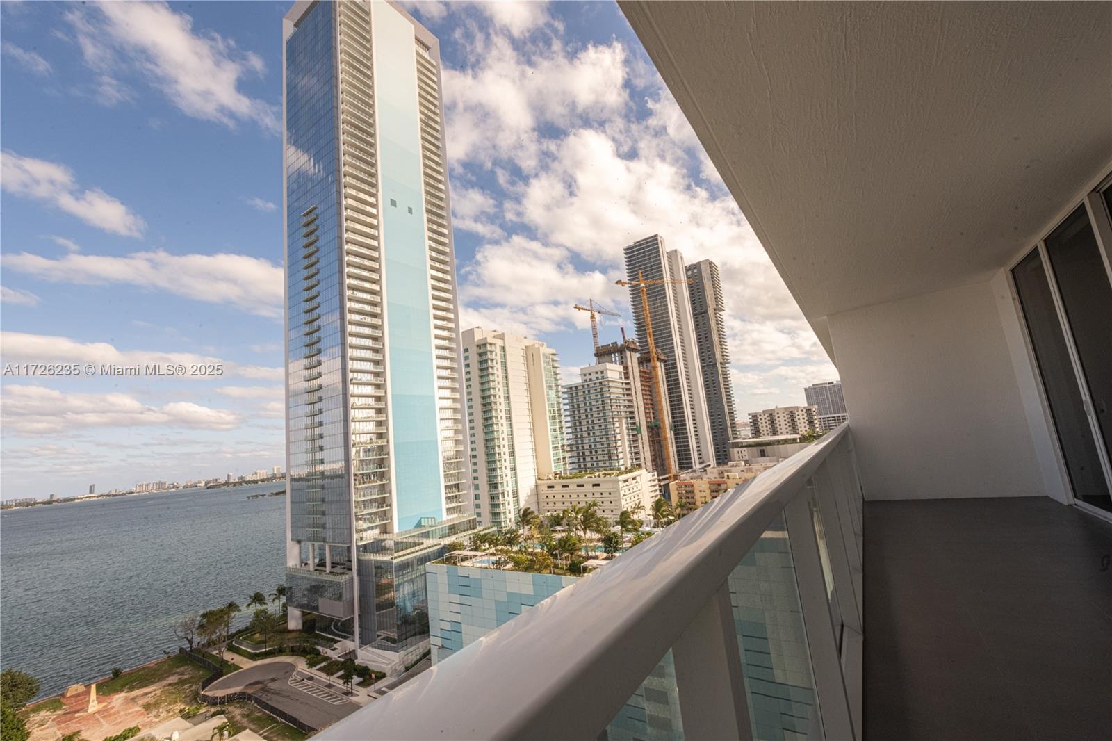 600 NE 27 St #1602, Miami FL 33137
