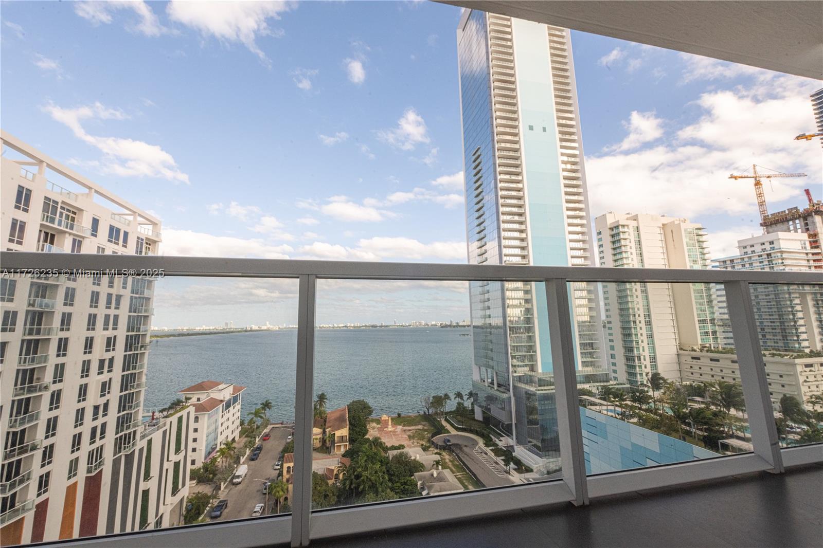 600 NE 27 St #1602, Miami FL 33137