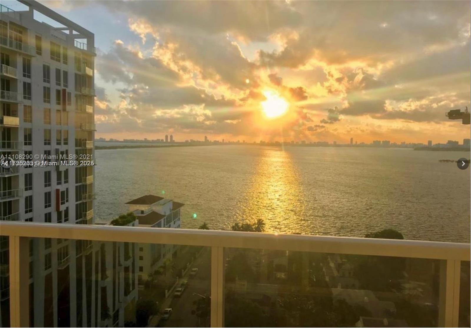 600 NE 27 St #1602, Miami FL 33137