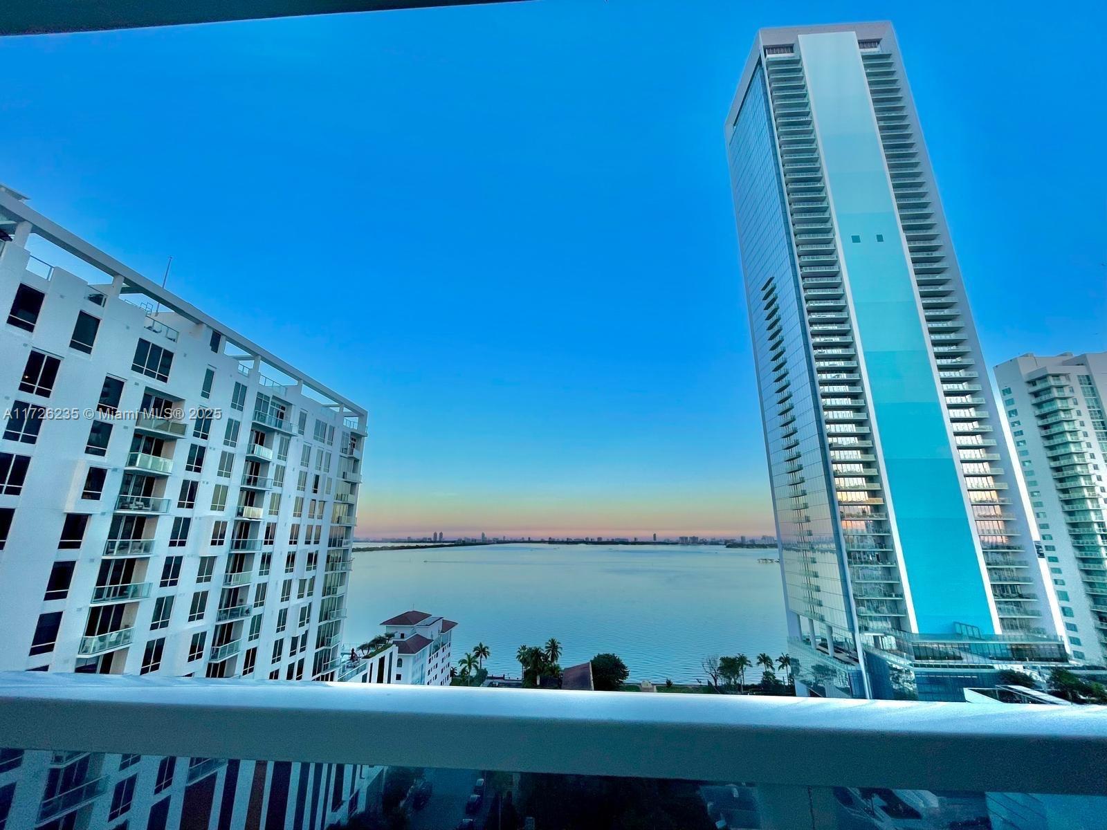 600 NE 27 St #1602, Miami FL 33137