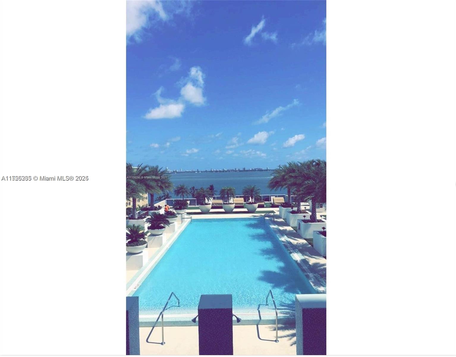 600 NE 27 St #1602, Miami FL 33137