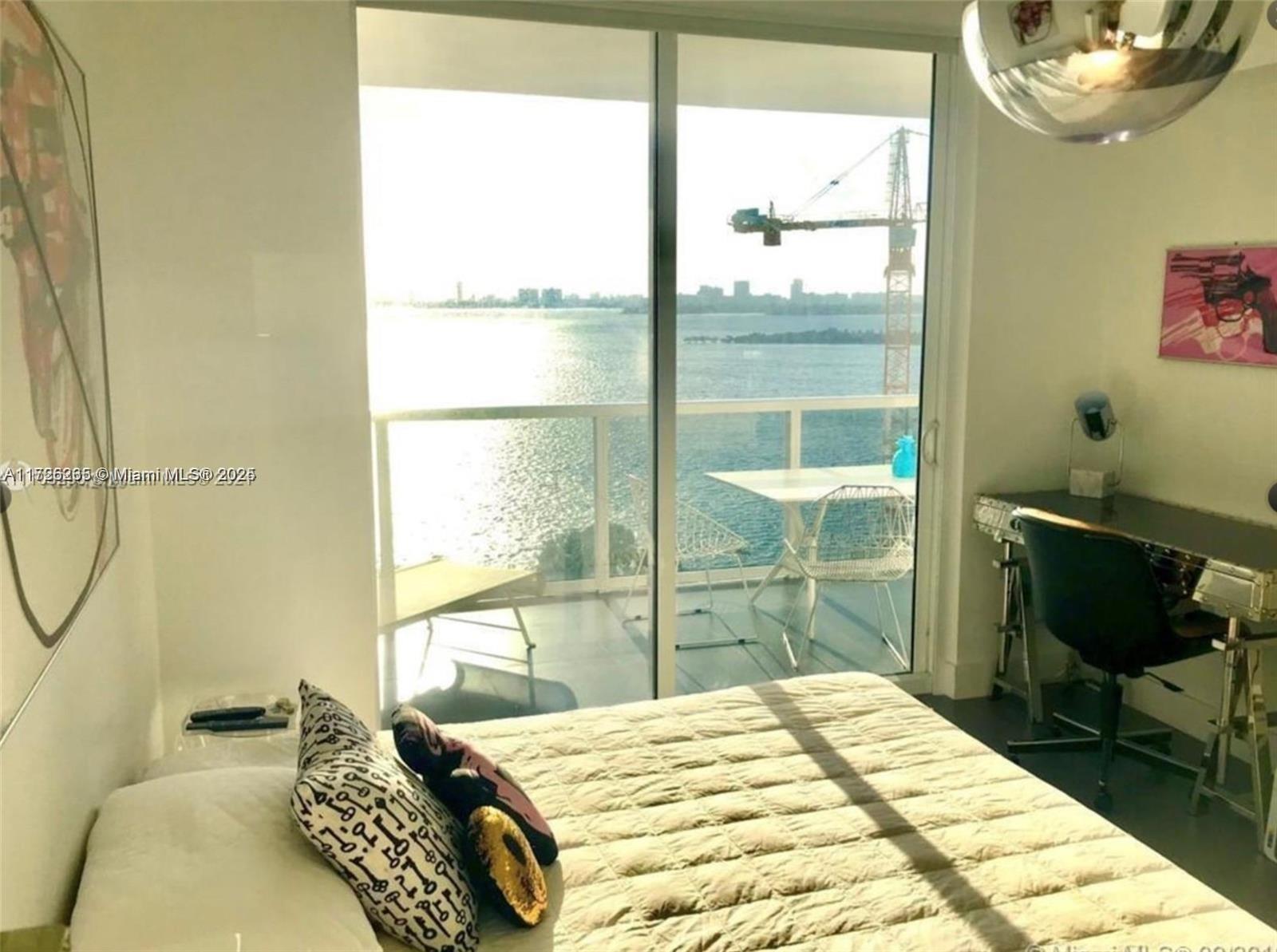 600 NE 27 St #1602, Miami FL 33137