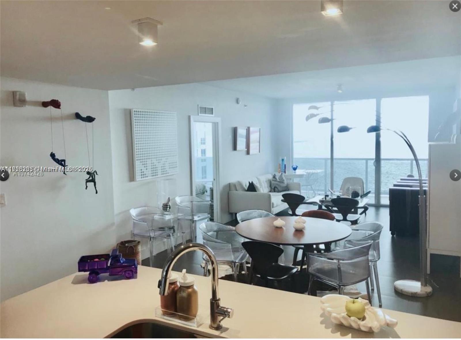 600 NE 27 St #1602, Miami FL 33137