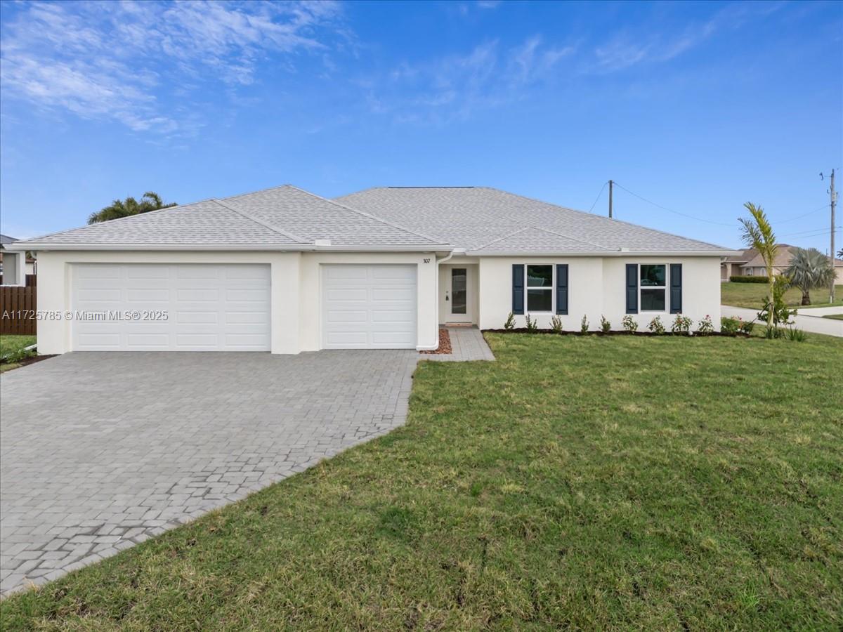 307 Nw 9th St, Cape Coral, Florida image 9