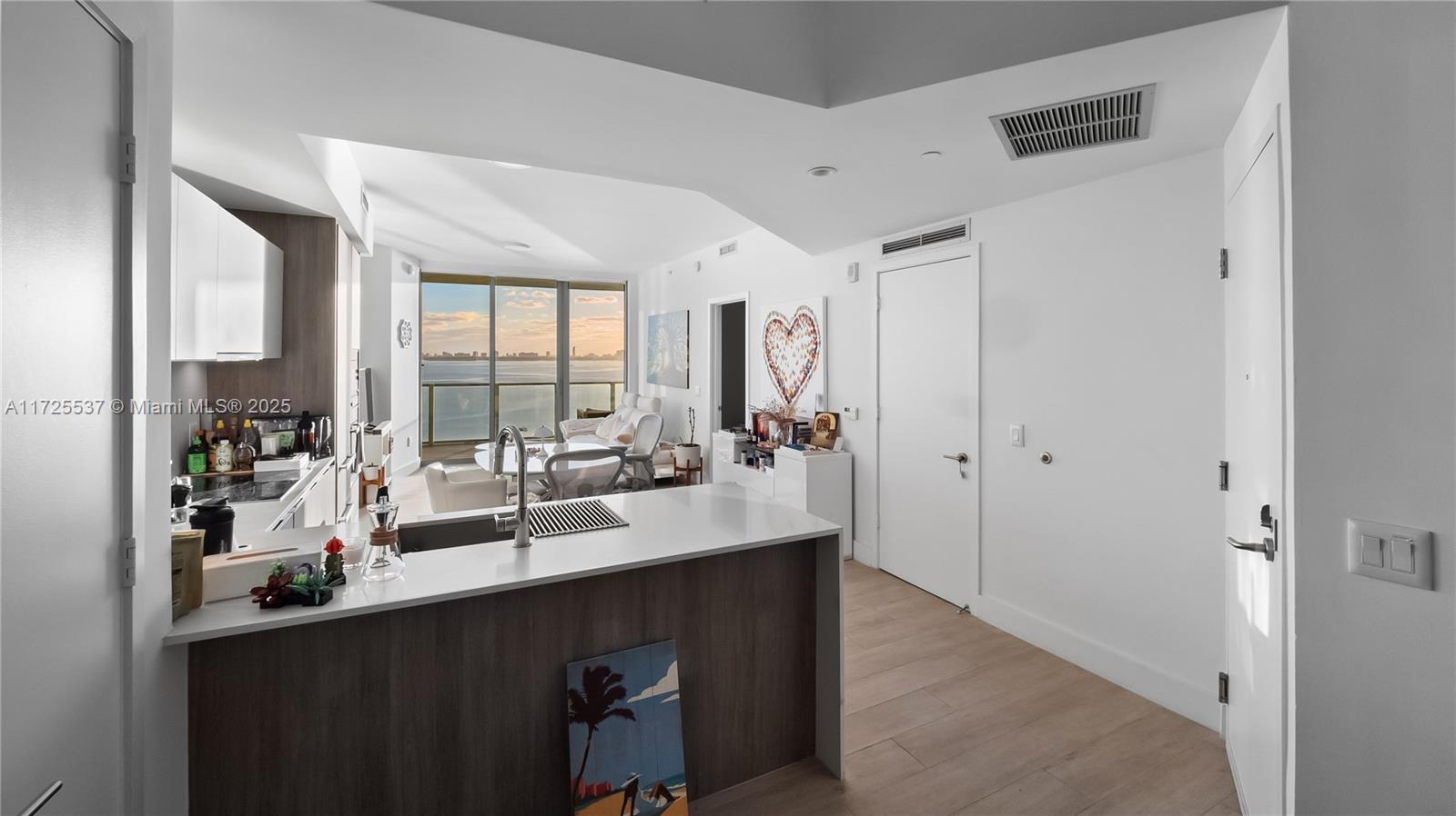 2900 NE 7th Ave #1105, Miami FL 33137
