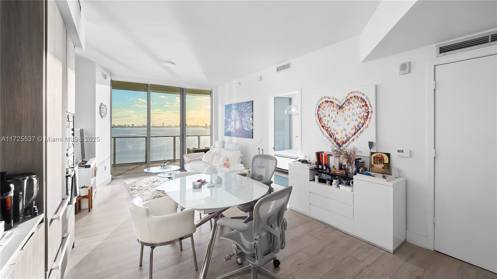 2900 NE 7th Ave #1105, Miami FL 33137