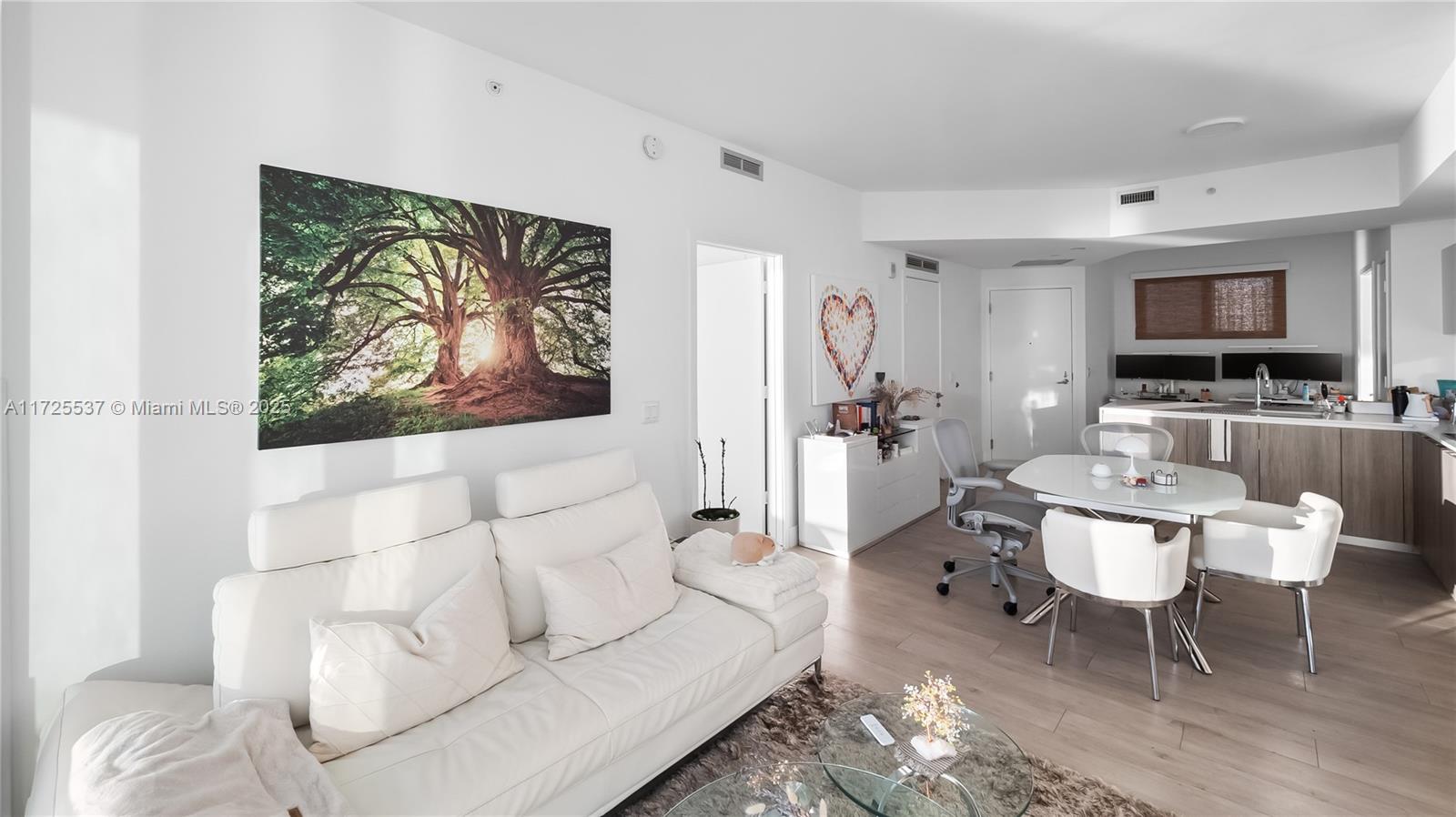 2900 NE 7th Ave #1105, Miami FL 33137