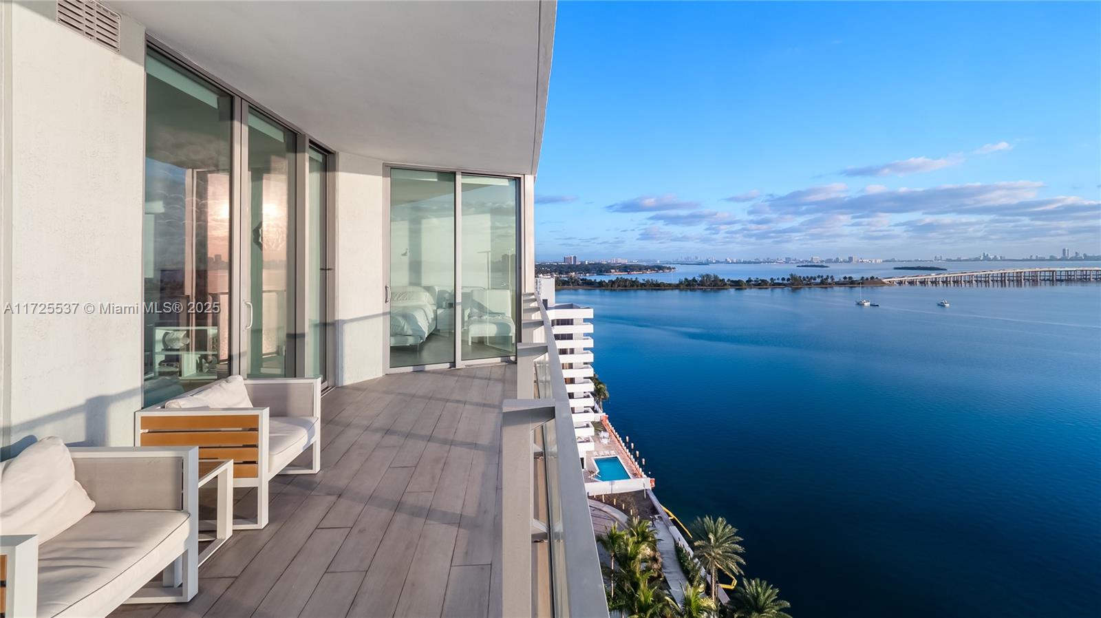 2900 NE 7th Ave #1105, Miami FL 33137