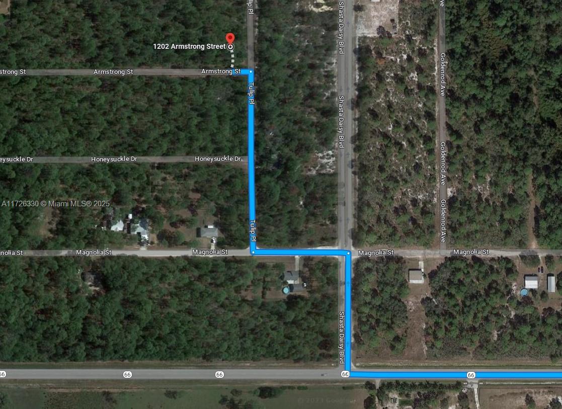 1202 Armstrong Street, Sebring, Florida image 3