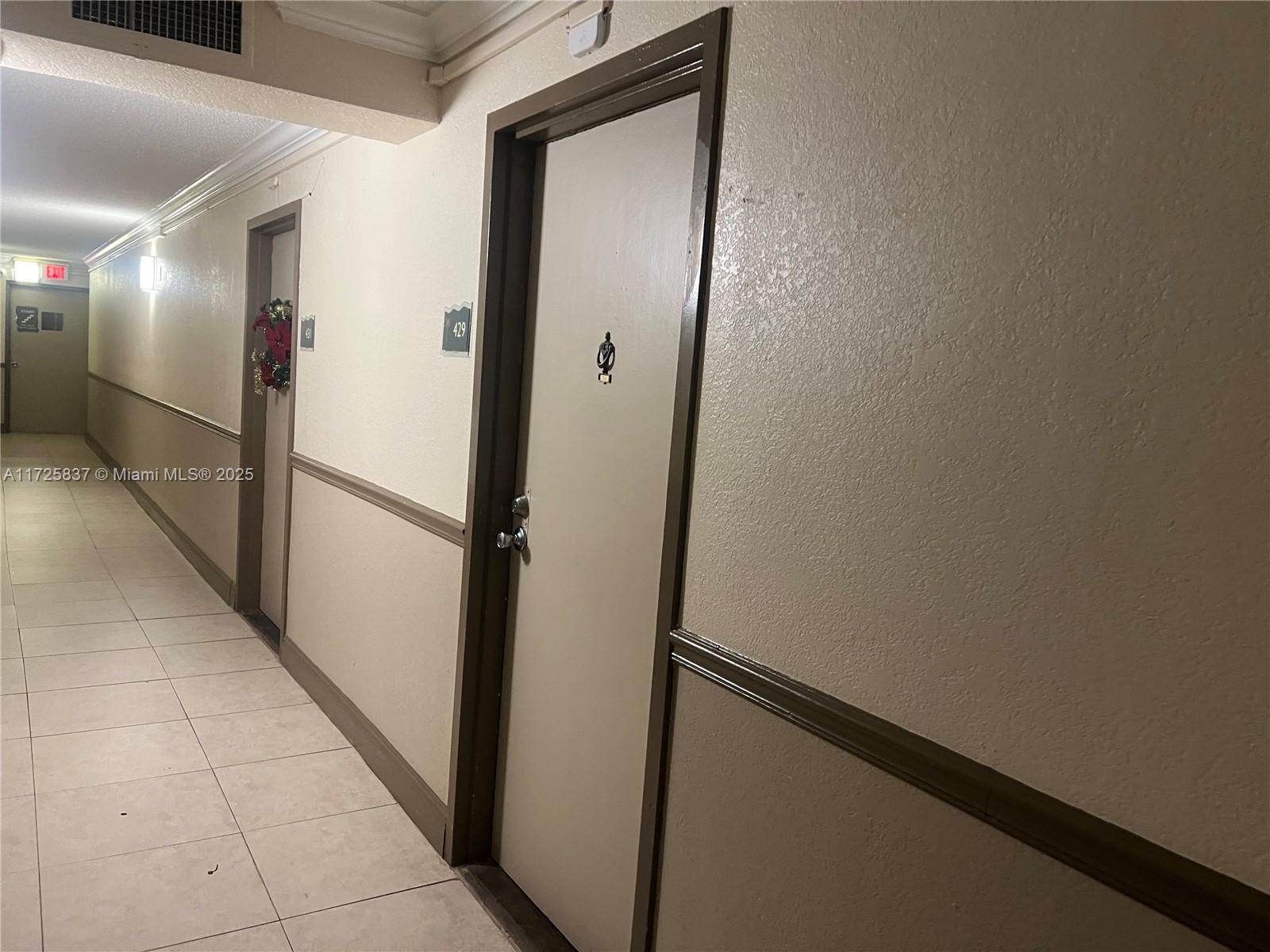 1805 Sans Souci Blvd #429, North Miami, Florida image 7