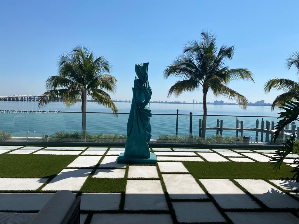 3131 NE 7th Ave #2401, Miami FL 33137