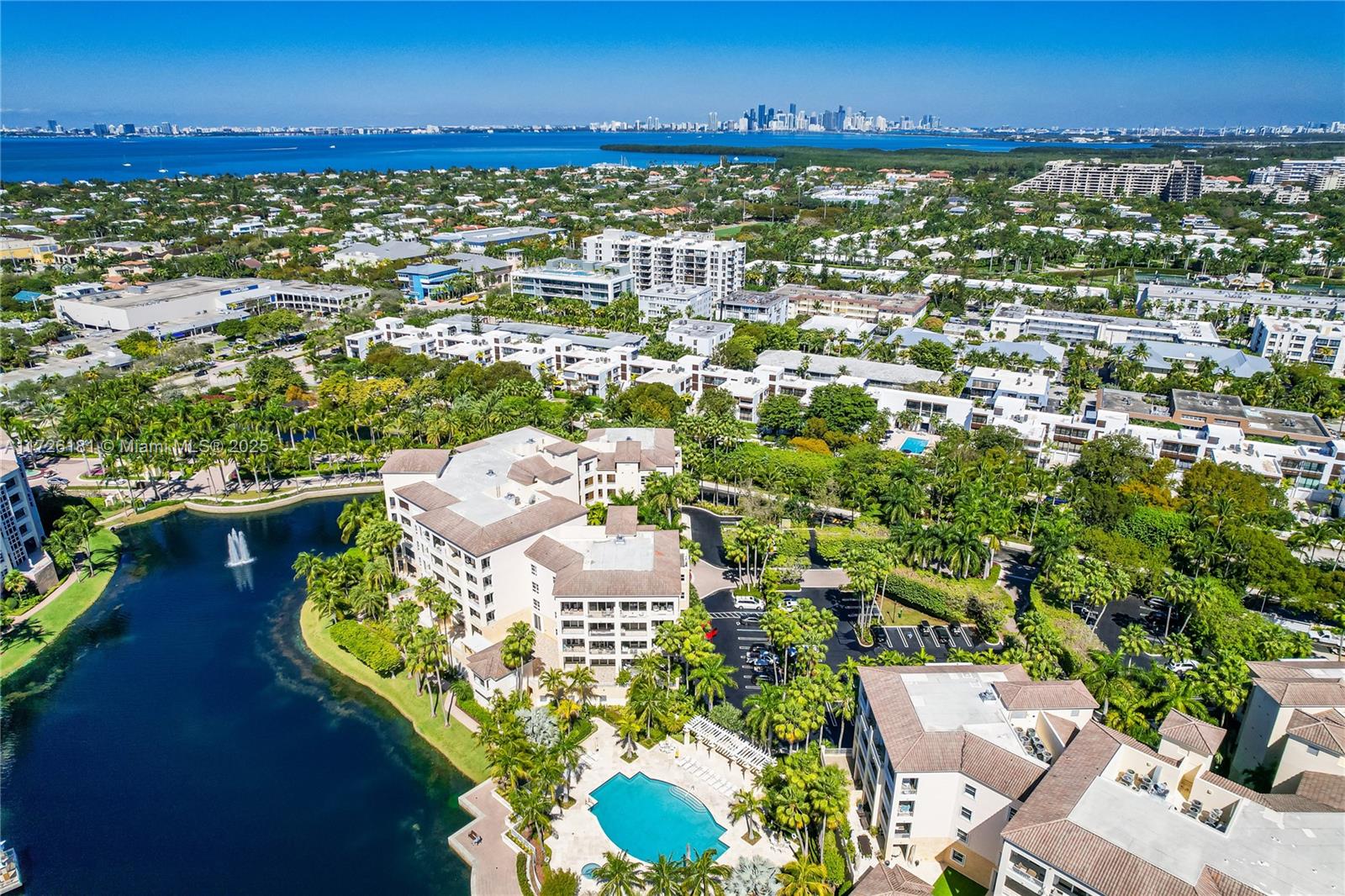 701 Crandon Blvd #302, Key Biscayne, Florida image 22