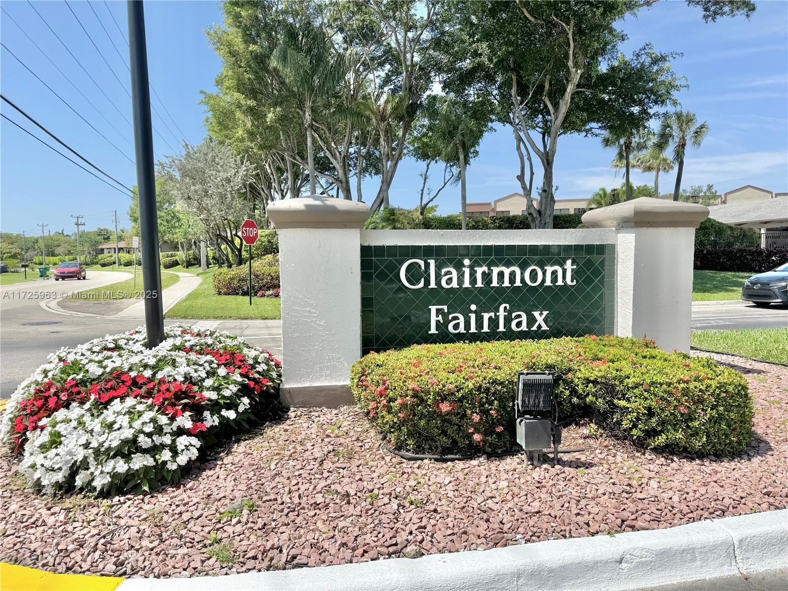 10715 W Clairmont Cir #212, Tamarac, Florida image 1