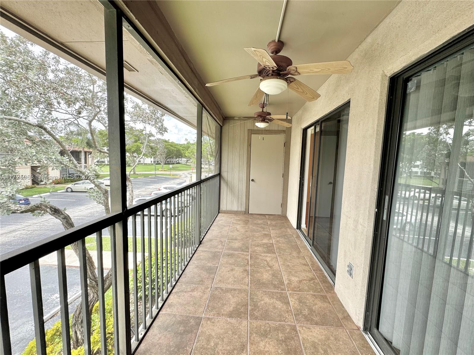 10715 W Clairmont Cir #212, Tamarac, Florida image 36