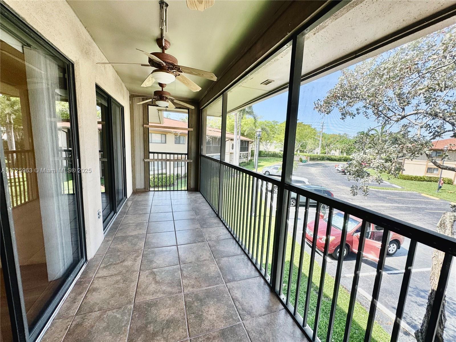 10715 W Clairmont Cir #212, Tamarac, Florida image 38