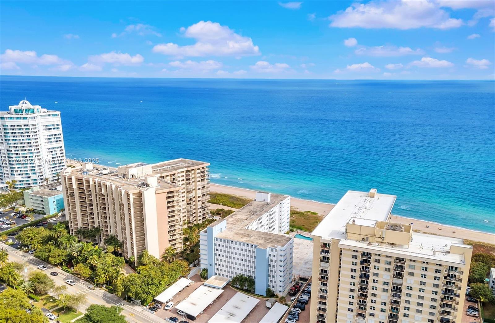 1850 S Ocean Blvd #806, Lauderdale By The Sea, Florida image 1