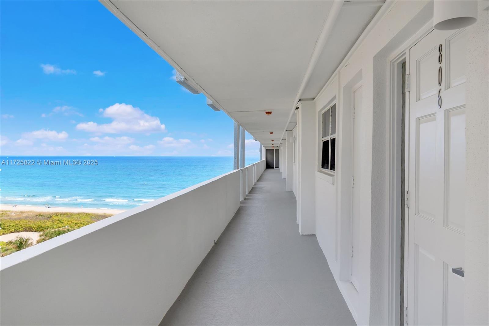 1850 S Ocean Blvd #806, Lauderdale By The Sea, Florida image 2