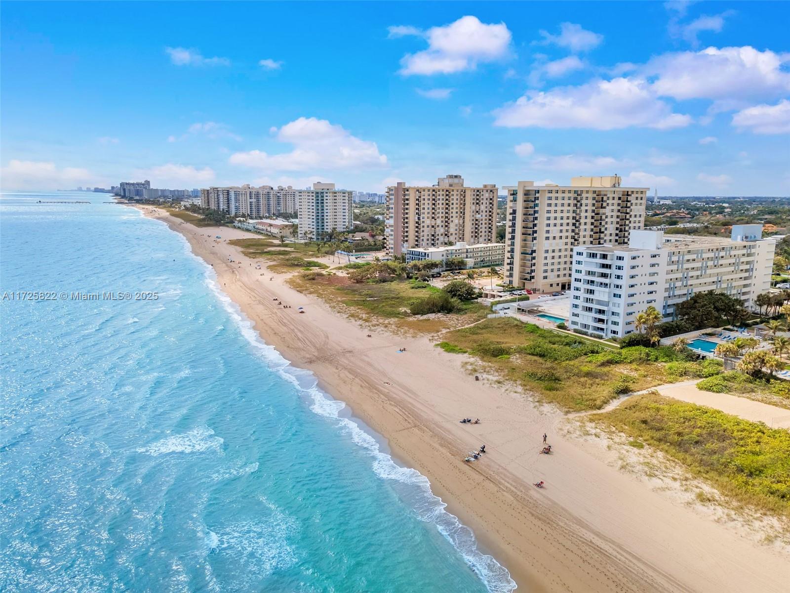 1850 S Ocean Blvd #806, Lauderdale By The Sea, Florida image 3