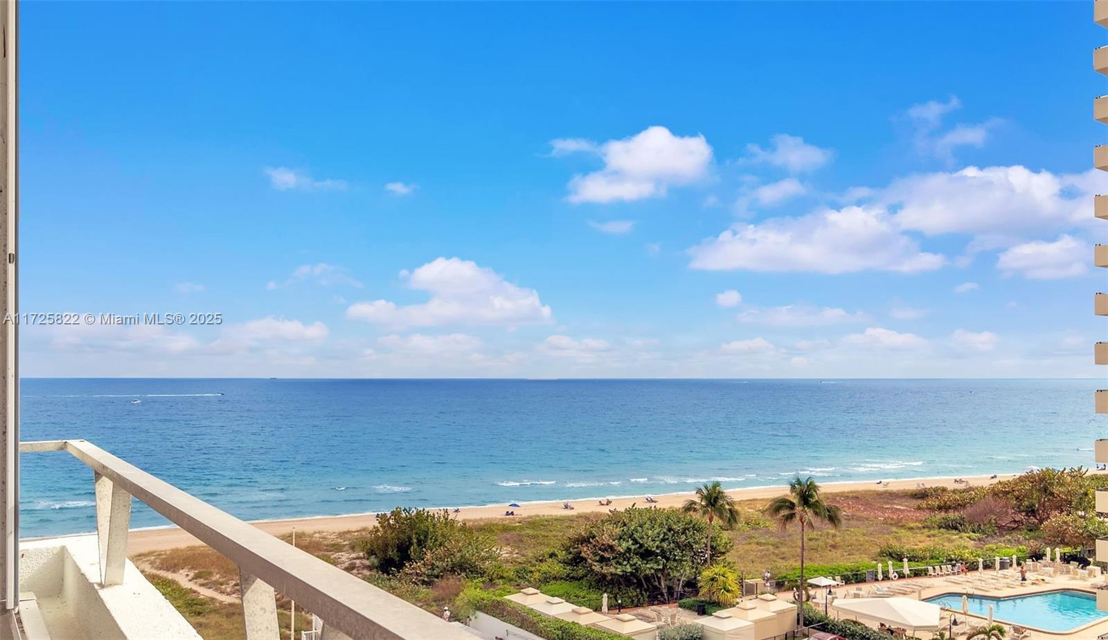 1850 S Ocean Blvd #806, Lauderdale By The Sea, Florida image 5