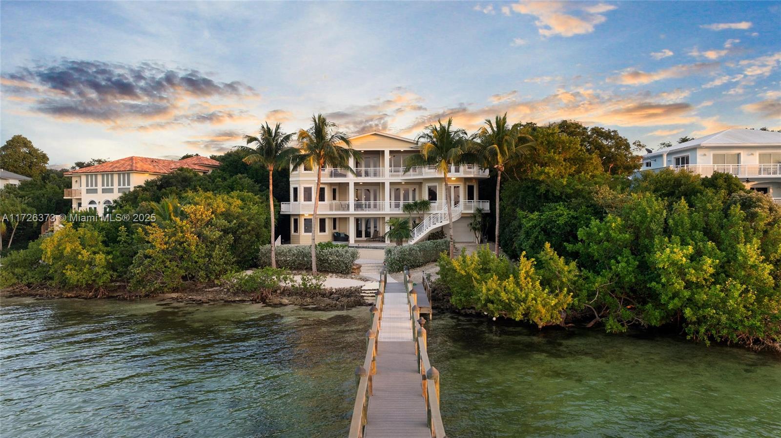 Residential, Key Largo, Florida image 5