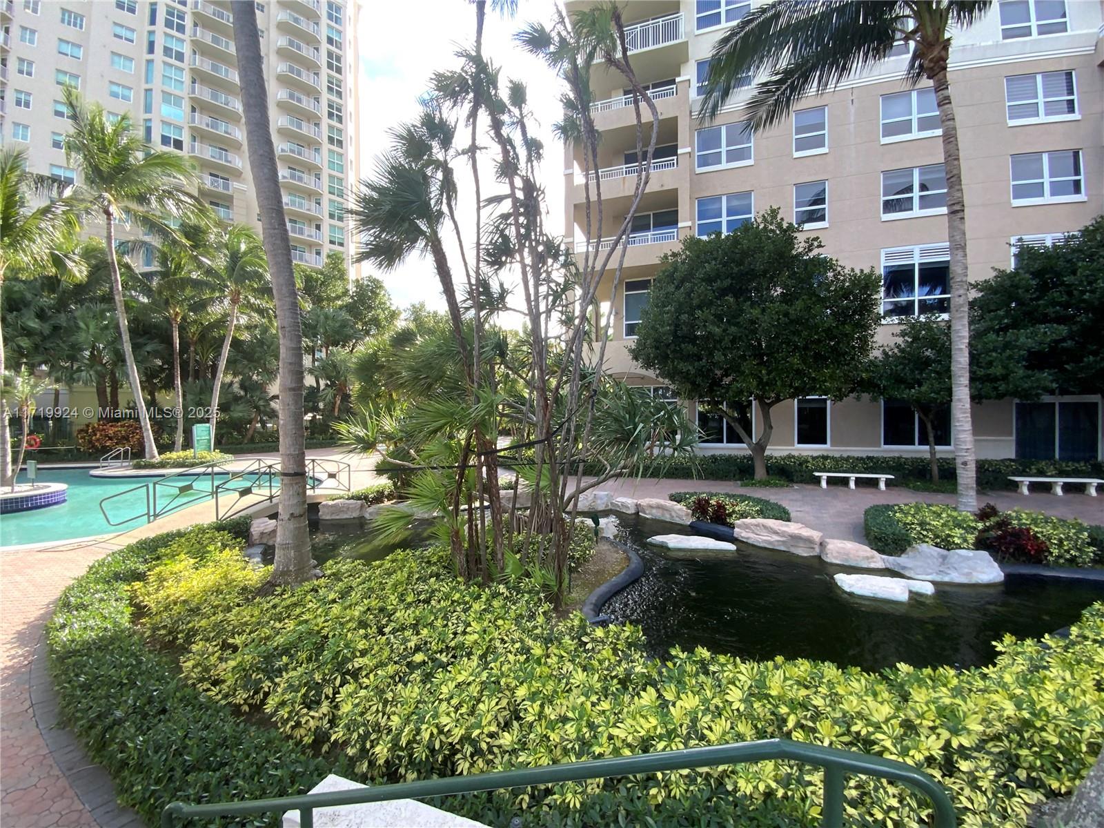 19501 W Country Club Dr #1004, Aventura, Florida image 36