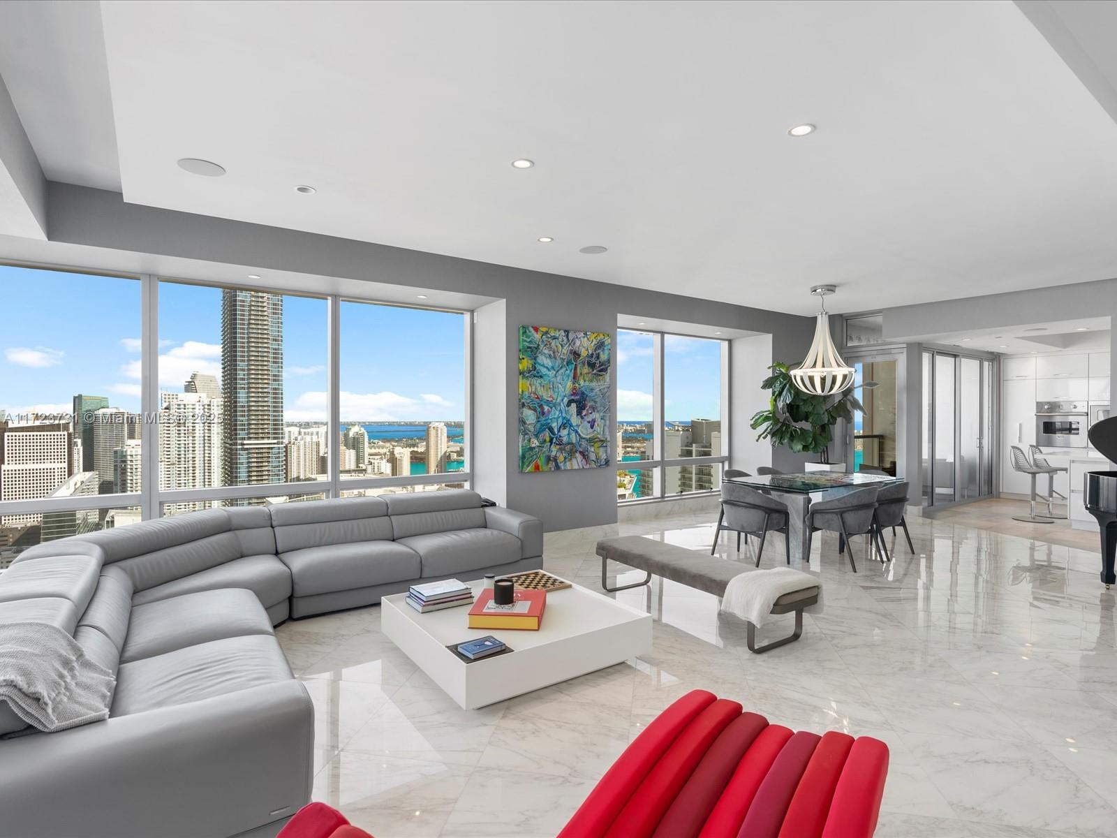 Condo for Sale in Miami, FL