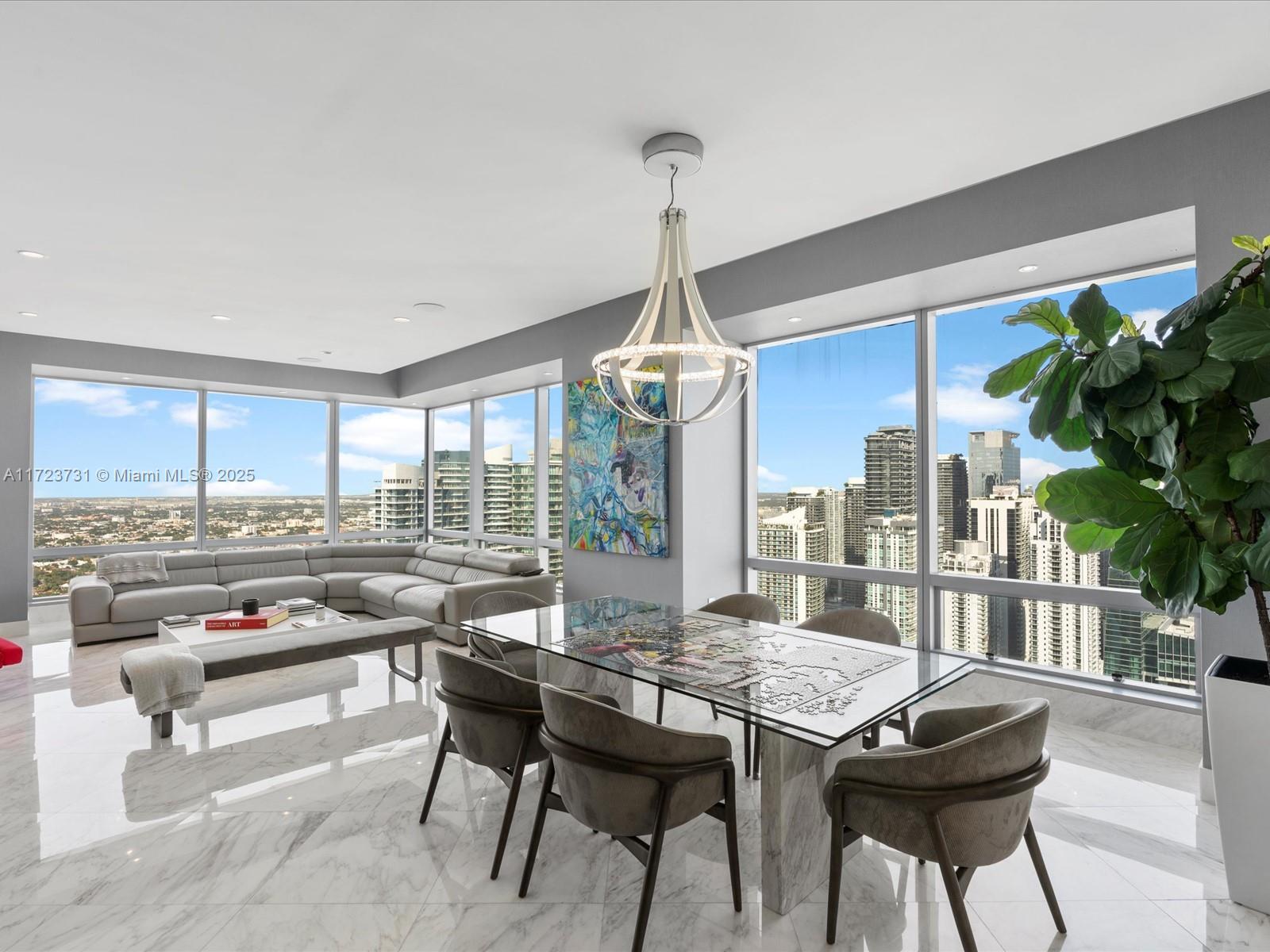 1425 Brickell Ave #52BC, Miami, Florida image 11