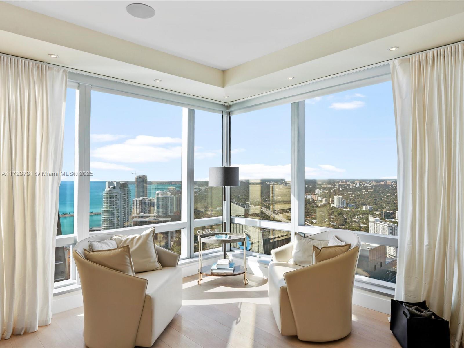 1425 Brickell Ave #52BC, Miami, Florida image 31