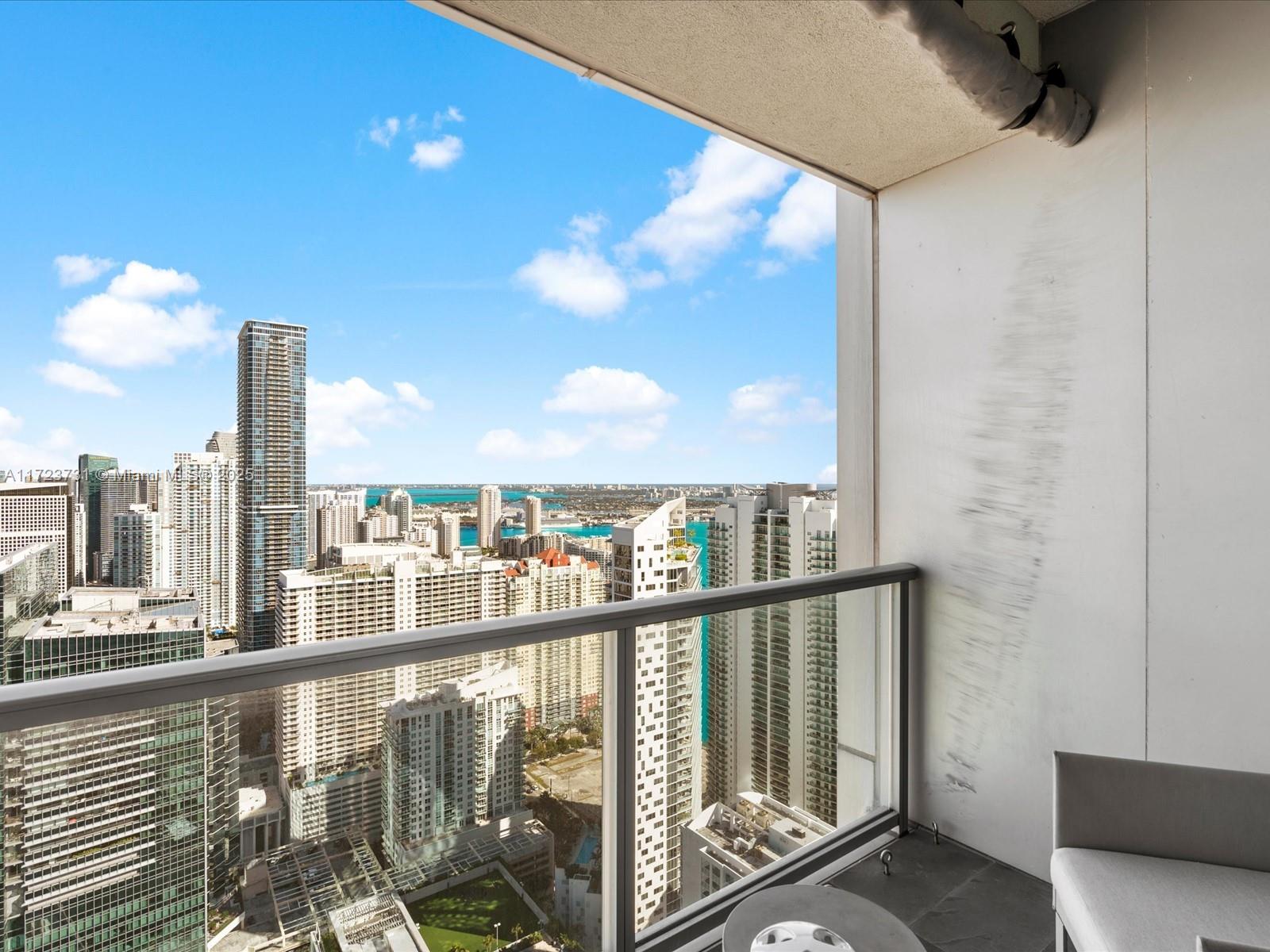 1425 Brickell Ave #52BC, Miami, Florida image 50