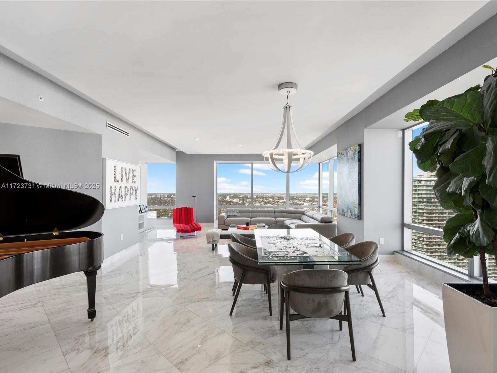 1425 Brickell Ave #52BC, Miami, Florida image 7