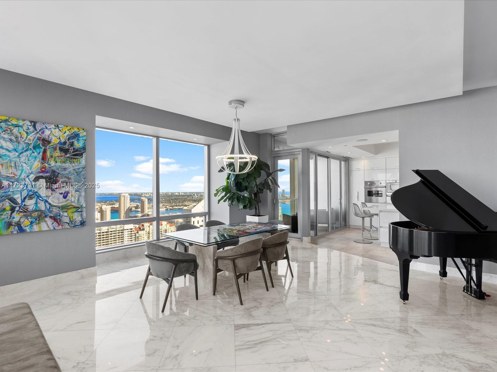 1425 Brickell Ave #52BC, Miami, Florida image 9